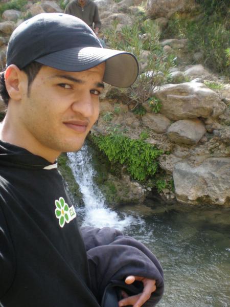 haha ana wala moi wala l3ayal hahaha??